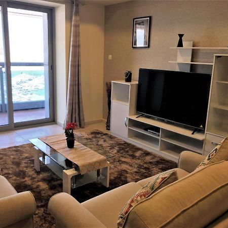 Yanjoon Holiday Homes - Princess Tower Apartments Дубай Екстериор снимка